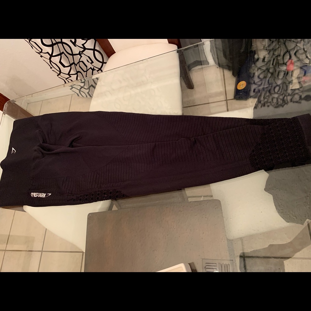 Gymshark seamless leggings